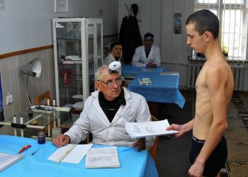 “Hərbi xidmətə yararlı” əsgər xəstəlikdən niyə ölməlidir?