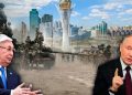 Moskvanın Qazaxıstan qorxusu – İmperiya çökür, hədələr başlayır
