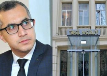 Kamran Əsədov vaxtilə sərt tənqd etdiyi Elm və Təhsil Nazirliyinin necə sevimlisinə çevrilib? – VİDEO