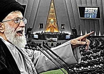 Böyük Çöküşdən əvvəlki İran: Hakim rejim zəngin ölkəni necə məhv edir?