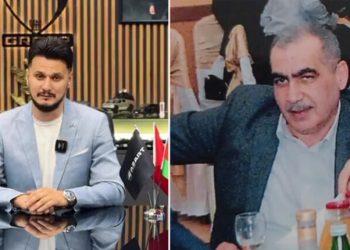 “Kontakt Home”un sahibi ilə iş adamı arasında qalmaqal – (FOTO