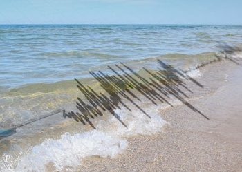 Xəzərdə GÜCLÜ ZƏLZƏLƏ oldu