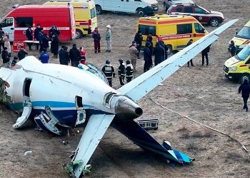 1 il oldu – Qəzaya uğrayan təyyarənin yekun hesabatı niyə açıqlanmır?