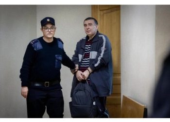 Şahin Şıxlinski barədə Kirov məhkəməsi yeni QƏRAR verdi