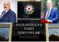 Ekologiya nazirliyində “cərimə” fırıldağı: Qarabağ meşələrinin taleyi ilə “üç badam bir qoz” oynayan kimlərdir?