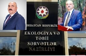 Ekologiya nazirliyində “cərimə” fırıldağı: Qarabağ meşələrinin taleyi ilə “üç badam bir qoz” oynayan kimlərdir?