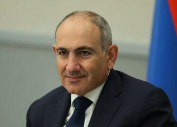 Paşinyan: “Azərbaycanla aramızda sülh artıq təsis olunub”