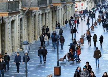 Əhaliyə çağırış: TƏHLÜKƏLİDİR!