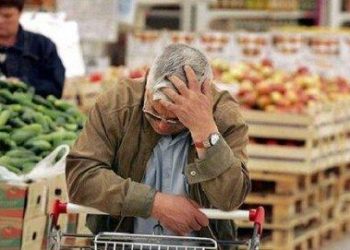 Azərbaycanda normal qidalana bilməyən vətəndaşlar: Ərzağı borc və nisyə alanların da sayı AÇIQLANDI