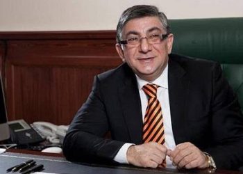 Azərbaycan benzinini alan erməni oliqarx kimdir?