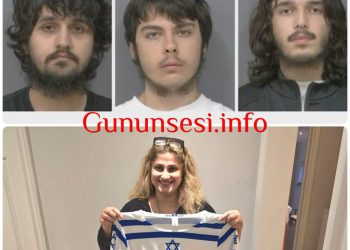 İŞİD-ın Kanadada öldürmək istədiyi şəxs azərbaycanlı imiş