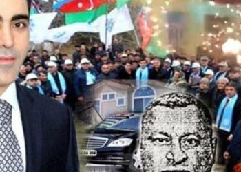 Oliqarx deputat Anar Məmmədovun qaranlıq dosyesi -Qulam Ələkbərovun kürəkəninin şirkətləri, mülkləri, avtomobilləri və…