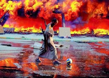 Müharibələr, terror hücumları və iqtisadi döyüşlər ili -ANALİZ