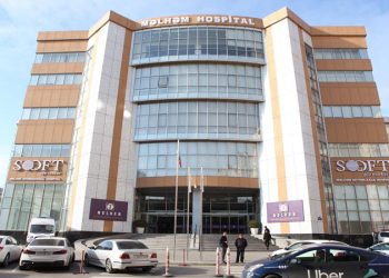 “Məlhəm Hospital”da yoxlama: Qanunsuz mayalanma aparılıb, direktor cəzalandırıldı