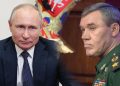 Yalan generalı Gerasimov: Putinin müharibəni davam etdirməsinə bir səbəb də generalların saxta hesabatlarıdır