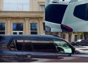 Avtomobil qeydiyyatında “qara şüşə” problemi – BDYP-nin tələbi qanunidirmi?