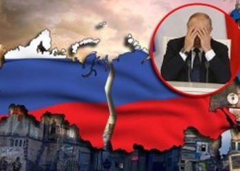 Rusiyanın savaş itkiləri ilə bağlı dəhşətli faktlar: Kreml Ukraynada qeyri-rusları qırğına verir