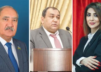 AVP yenidən qurultaya hazırlaşır: Bu dəfə sədr seçə biləcəklər?