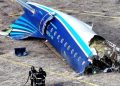 Azərbaycan, Qazaxıstan, Rusiya və ICAO-nun birgə rəyi: təyyarə vurulub