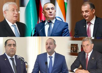 Həbsdəki keçmiş icra başçılarından biri amnistiyaya düşür