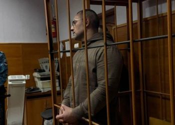 Uraldakı Azərbaycan icmasının yeni rəhbəri həbs edildi