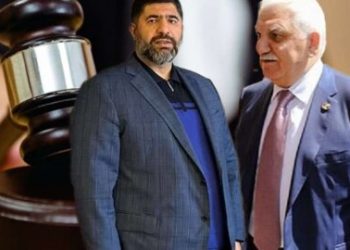 Bəylər Eyyubovun həbsdəki qardaşı oğlu şikayət edib – O, azadlıq istəyir