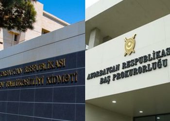 Bakıda analoqsuz dələduzluq: Ümid yenə DTX və Baş Prokurorluğadır…