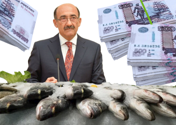 Əbülfəz Qarayevin Rusiya ilə əlaqələri haqda şok faktlar