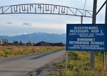 Türkiyə Ermənistanla sərhədi açmağa HAZIRLAŞIR