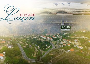 Laçının işğaldan azad edilməsindən 5 il ötür