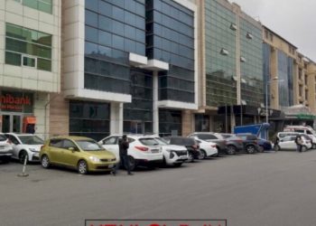 Əhməd Vəliyev borclarını ödəmək üçün obyektini satır…