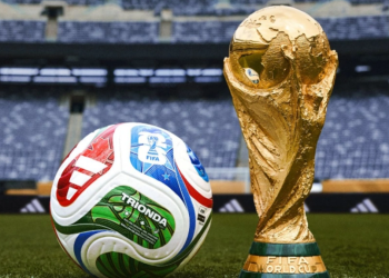 DÇ-2026: Püşk atıldı, rəqiblər bəlli oldu