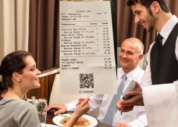 Azərbaycanda servis haqqı ləğv edilir?