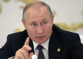 Rusiya istənilən halda Donbassı və Novorossiyanı ələ keçirəcək – Putin HƏDƏLƏDİ