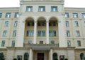 Müdafiə Nazirliyi məlumat yaydı