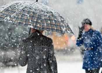 Sərt qış yaxınlaşır, əsrin soyuğu…