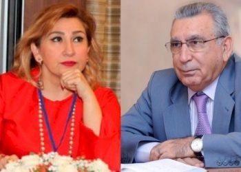 Ramiz Mehdiyevin qızı ilə bağlı qərar verildi