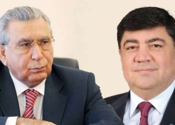 Mehdiyevin oğlu və kürəkəni həbs olunacaq – İDDİA