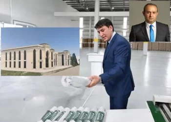 İş adamı Qarabağa ayrılan investisiyanı Gürcüstana “köçürüb”? – ŞOK İDDİALAR