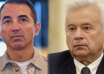 Bakıda “Yelobank”ı da olan Vahid Ələkbərovla Adnan Əhmədzadənin gizli əlaqəsi varmış…