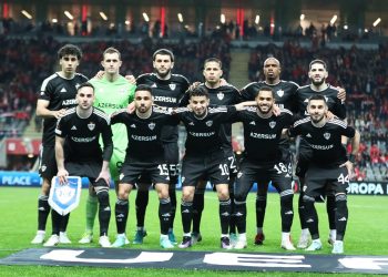 “Qarabağ” azarkeşlərə çağırış etdi