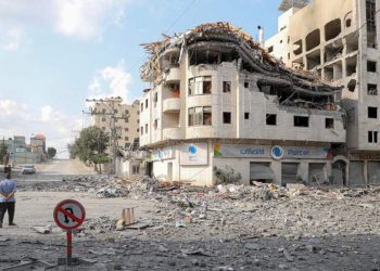 Azərbaycan Qəzzaya qoşun göndərəcək? – BAKIDAN RƏSMİ CAVAB