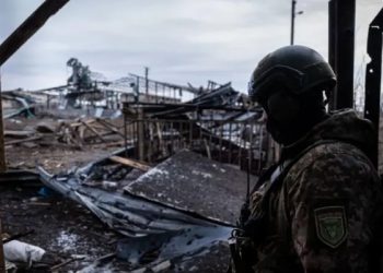 Ukraynada 2 MİLYON insan ölüb