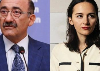 Əbülfəs Qarayevin qızı məhkəməyə VERİLİR