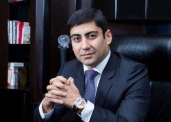 Anar Əlizadə SOCAR-a və “Alkagesta” şirkətlərinə qarşı “qara PR” aparıb – İLGİNC İDDİA