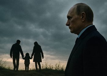 Putindən dəhşətli etiraf: RUSLAR TÜKƏNİR, ARTIM YOXDUR