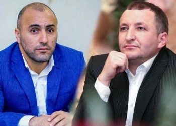 İş adamının 4 milyonu ələ keçirildi – Biri federasiya prezidenti olub