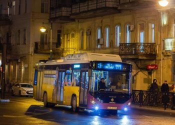 İctimai nəqliyyat gecələr niyə işləmir? – “Gələn ildən…”
