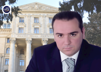 XİN Ramiz Mehdiyevin oğlunun şirkəti ilə müqavilə imzaladı