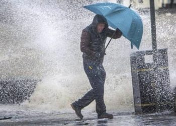Hava xəbərdarlığı: Bakıda iki gün leysan olacaq